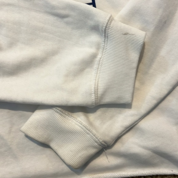 Jordache KELLY CROPPED HOODIE - Picture 6 of 9
